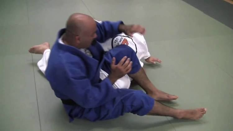 Ailson Brites Brazilian JiuJitsu Technique Ailson Jucao Brites BJJ Weekly