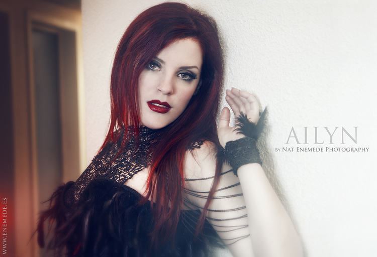 Ailyn Ailyn Sirenia by Nat Enemede Photo 103477151 500px