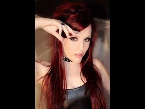 Ailyn Metal Sirens Ailyn Gimnez YouTube