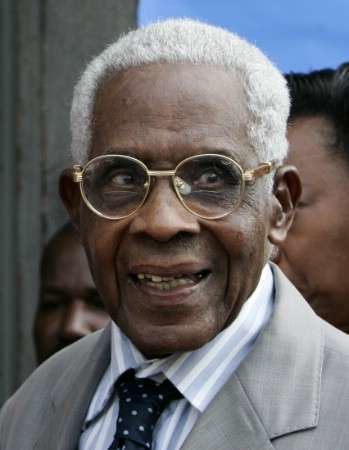 Aime Cesaire Aim Csaire Martinique poet has died AMY KING39S ALIAS