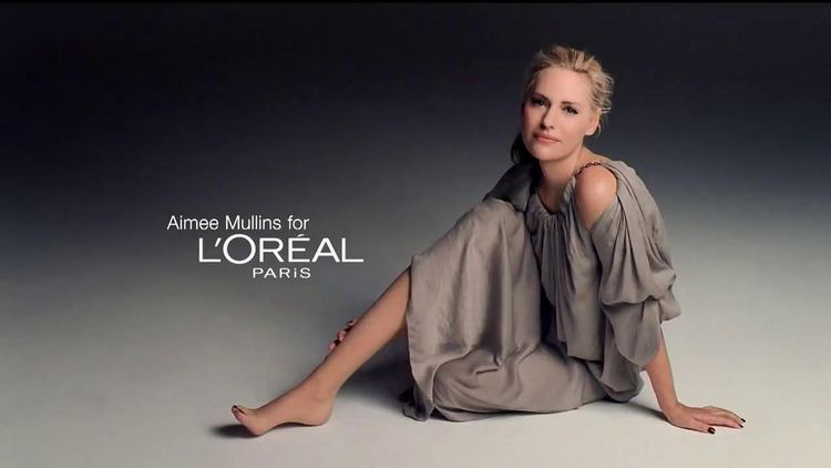 Aimee Mullins Aimee Mullins TV Commercials iSpottv