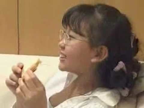Aimi Kobayashi Aimi Kobayashi the Happiest Little Pianist YouTube