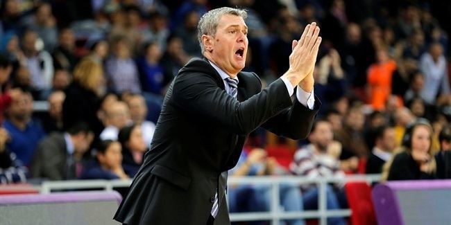 Ainars Bagatskis Maccabi hires Bagatskis as head coach Latest Welcome to