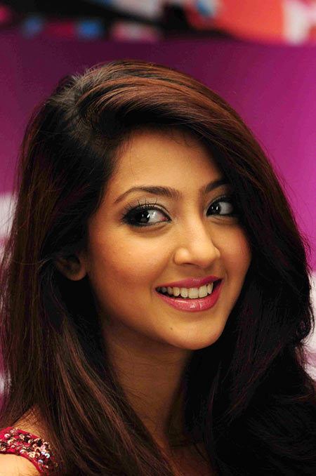 Aindrita Ray The day I get engaged I will announce it39 Rediffcom Movies
