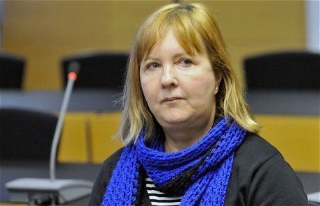 Aino Nykopp-Koski Aino NykoppKoski first finnish female serial killer