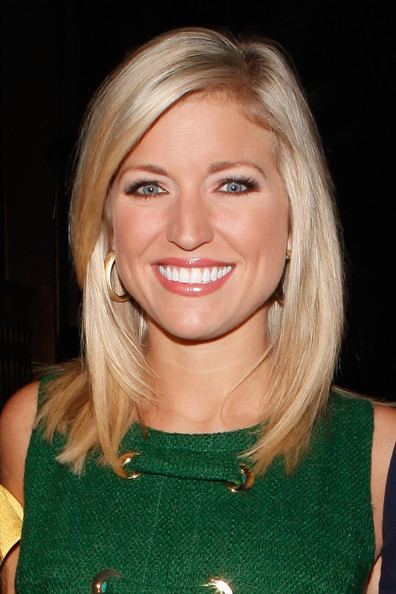 Ainsley Earhardt Ainsley Earhardt 19k for Public Speaking amp Appearances