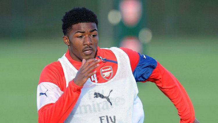 Ainsley Maitland-Niles Ipswich Town have signed Arsenal winger Ainsley Maitland