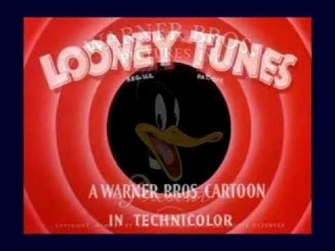 Ain't That Ducky Aint That Ducky 1945 recreation titles YouTube