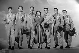 Air Cadet (film) Lauras Miscellaneous Musings Tonights Movie Air Cadet 1951