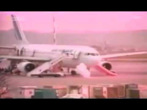 Air France Flight 8969 Air France Flight 8969 Hijacking GIGN Raid YouTube
