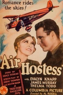 Air Hostess (1933 film) Air Hostess 1933 film Wikipedia