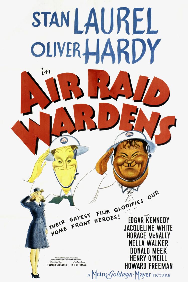 Air Raid Wardens wwwgstaticcomtvthumbmovieposters1770p1770p