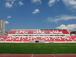 Čair Stadium httpsuploadwikimediaorgwikipediacommonsthu