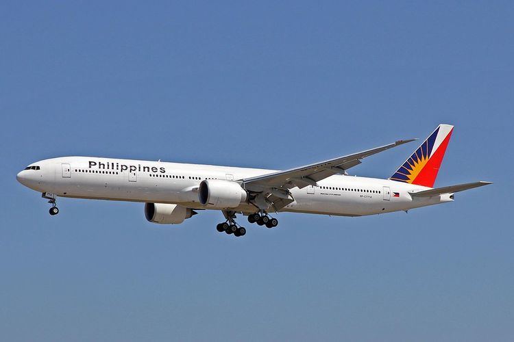 Air transportation in the Philippines