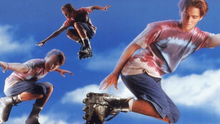 Airborne (1993 film) HDTGM A Conversation With Shane McDermott Star Of Airborne Film