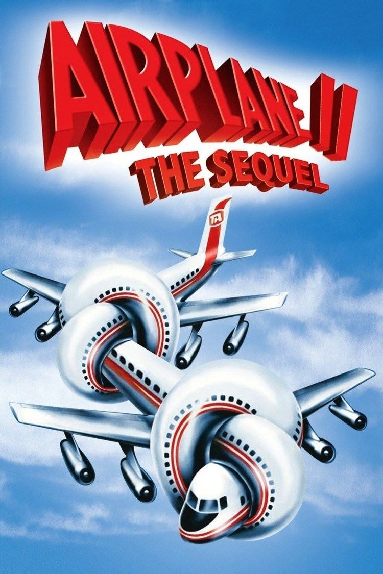 Airplane II: The Sequel Subscene Subtitles for Airplane II The Sequel