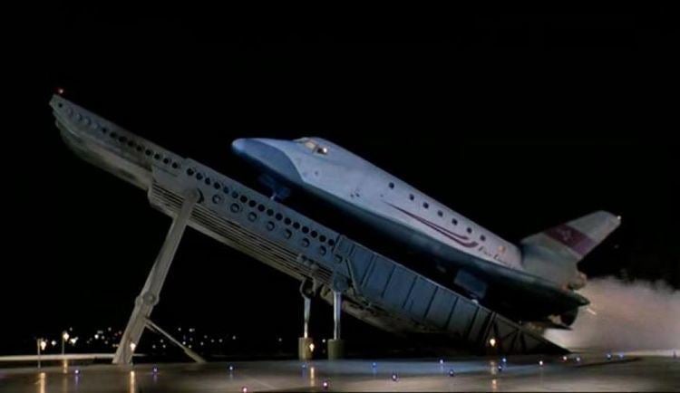 Airplane II: The Sequel Review Airplane II The Sequel The EFix