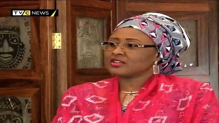 Aisha Buhari Alchetron The Free Social Encyclopedia