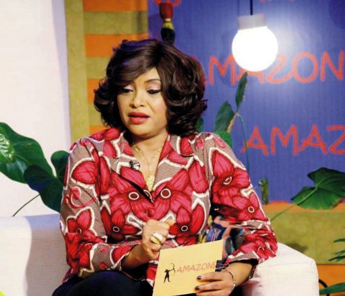 Aisha Falode AISHA FALODE Archives The Nation Nigeria