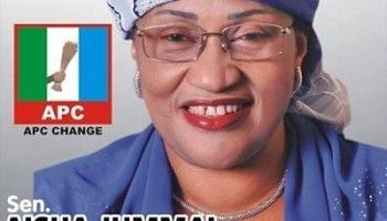 Aisha Alhassan We Warned Buhari Not To Appoint Alhassan ElRufai The Paradigm