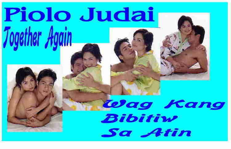 Aishite Imasu 1941: Mahal Kita movie scenes The Judy Ann Santos Piolo Pascual Global Loveteam Part 8 Showbiz Loveteams PinoyExchange