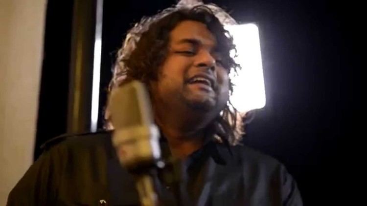 Aishwarya Nigam Soona Soona Sonu Nigam Unplugged Cover Rashid Ali