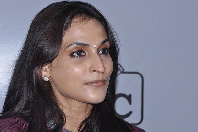 Aishwarya R. Dhanush Aishwarya R Dhanush finds difficult to market films IBNLive