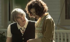 Aisling Walsh IFTN talks to Maudie Director Aisling Walsh The Irish Film