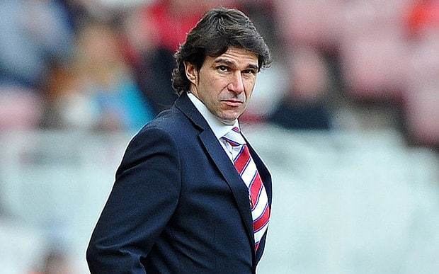 Aitor Karanka Aitor Karanka proves to be 39Special One39 in Middlesbrough