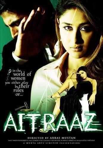 Aitraaz Aitraaz Movie on Pictures Aitraaz Movie Schedule Songs and