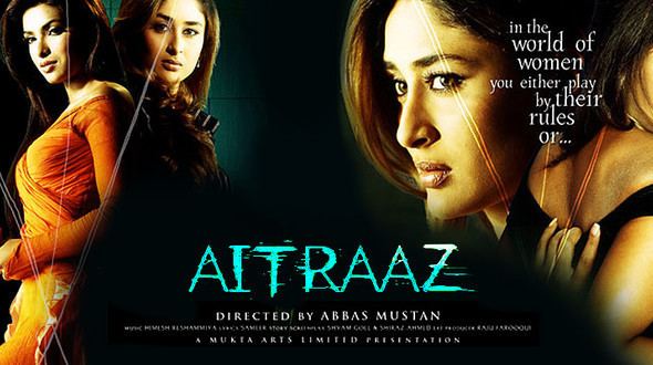 Aitraaz Aitraaz Watch Full Movie Free India Movie Rakuten Viki