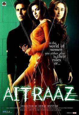 Aitraaz Aitraaz Wikipedia