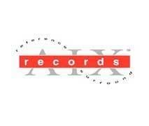 AIX Records aixrecordscomimagesaixrecordsoldlogojpg