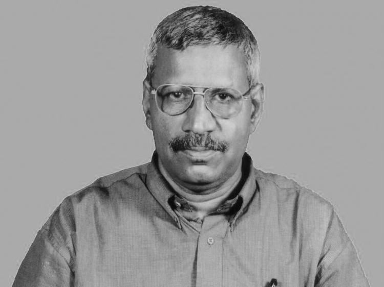 Aiyathurai Nadesan Aiyathurai Nadesan Tragic Demise of a Dedicated Journalist