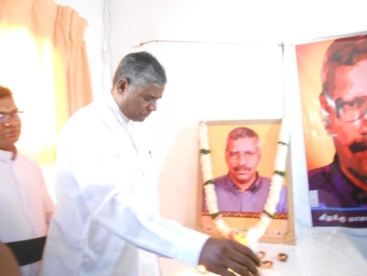 Aiyathurai Nadesan Murdered Tamil journalist Aiyathurai Nadesan remembered in