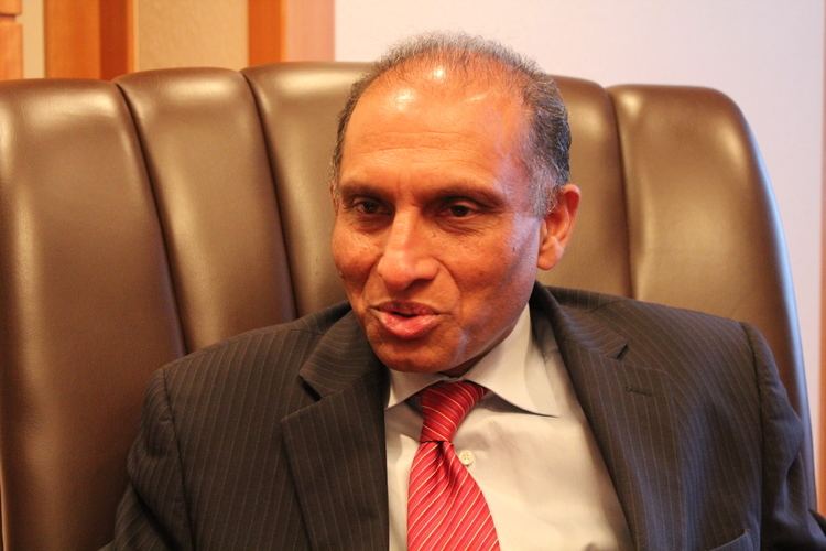Aizaz Ahmad Chaudhry A stable Afghanistan crucial to region Pakistan diplomat The