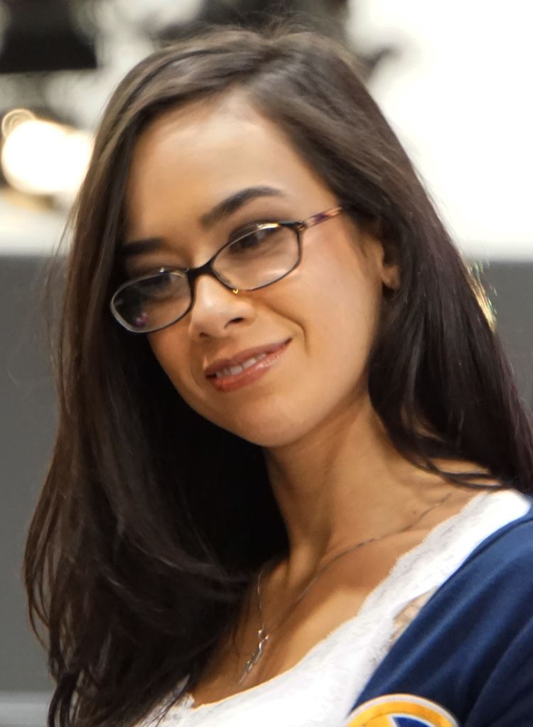 AJ Lee AJ Lee Wikipedia the free encyclopedia