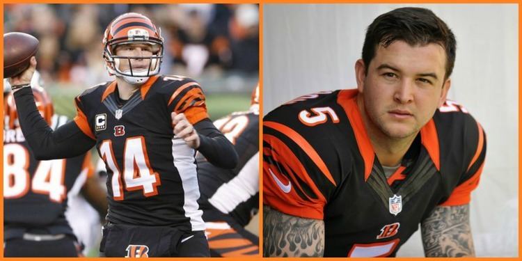 AJ McCarron DonnyFootball The headscratching McCarron situation