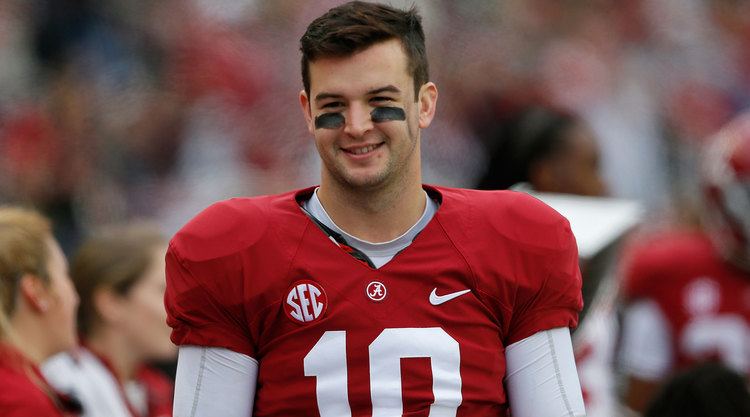 AJ McCarron Is AJ McCarron responsible for 39Bama39s success or the