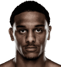 A.J. McKee bellatormtvnimagescomimagesshowsbellatorfigh