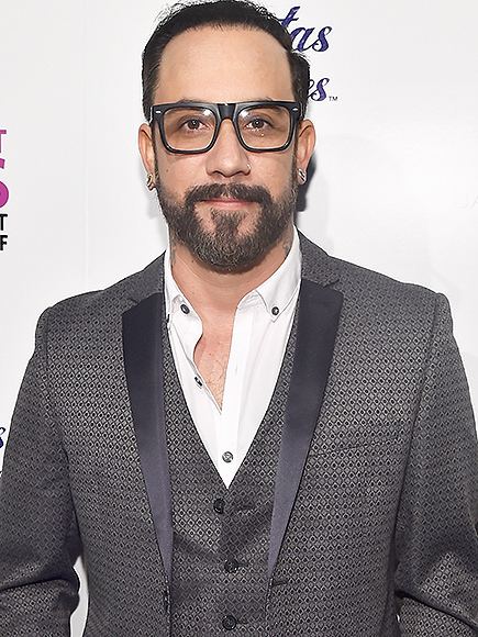 AJ McLean A J McLean Alchetron The Free Social Encyclopedia