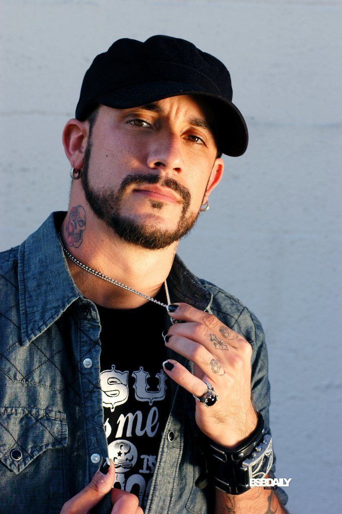 AJ McLean 1000 images about AJ McLean on Pinterest