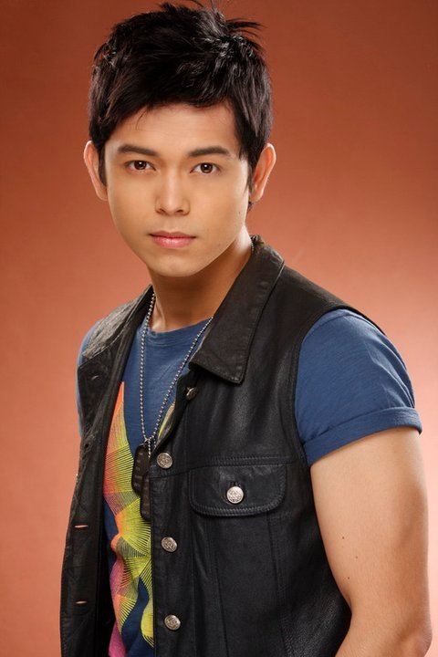 Adrian Justine Muhlach or AJ Muhlach (born May 20, 1992), is a Filipino pop...