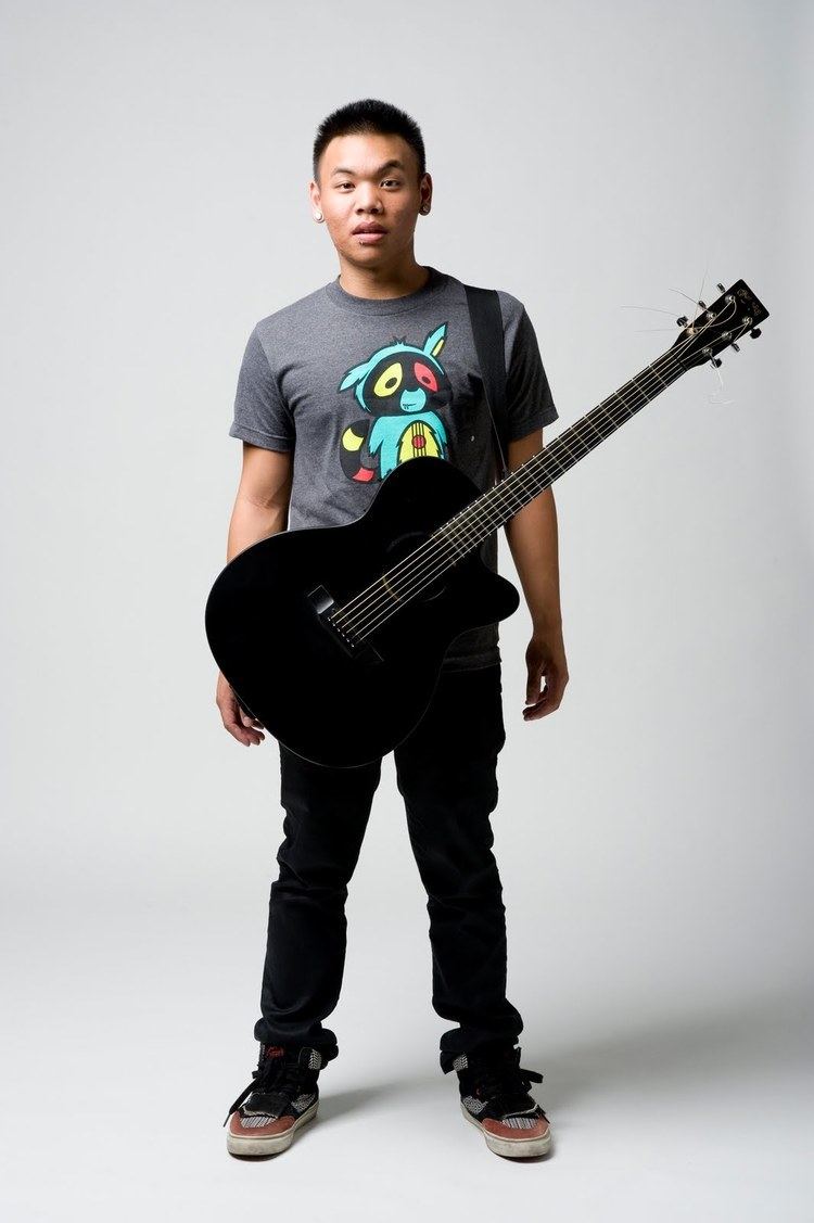 AJ Rafael - Alchetron, The Free Social Encyclopedia