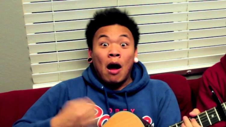 AJ Rafael I Knew You Were Trouble Cover AJ Rafael x RyanMGrey