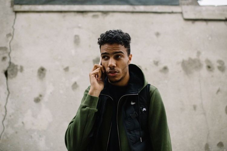 AJ Tracey Interview AJ Tracey Dummy Mag