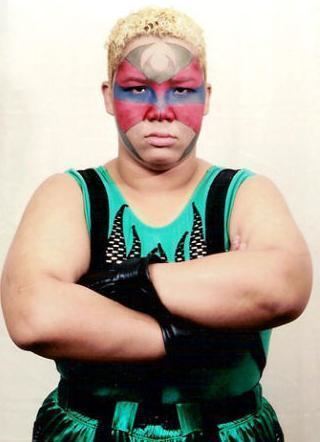 Aja Kong 24mediatumblrcomtumblrm50e0yHwID1rr7cd7o1400jpg