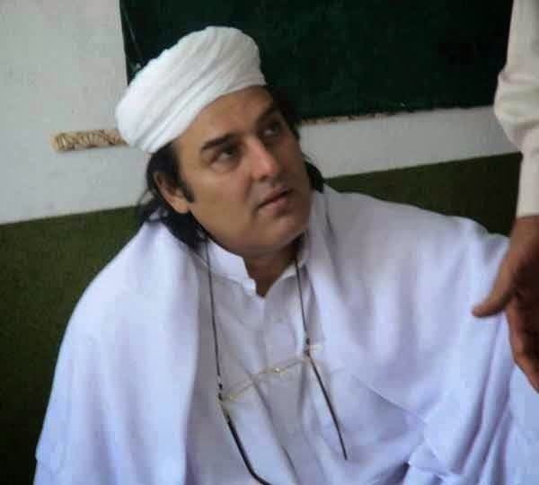 Ajab Gul Former Actor Ajab Gul Left Showbiz Starts Religious Activities News