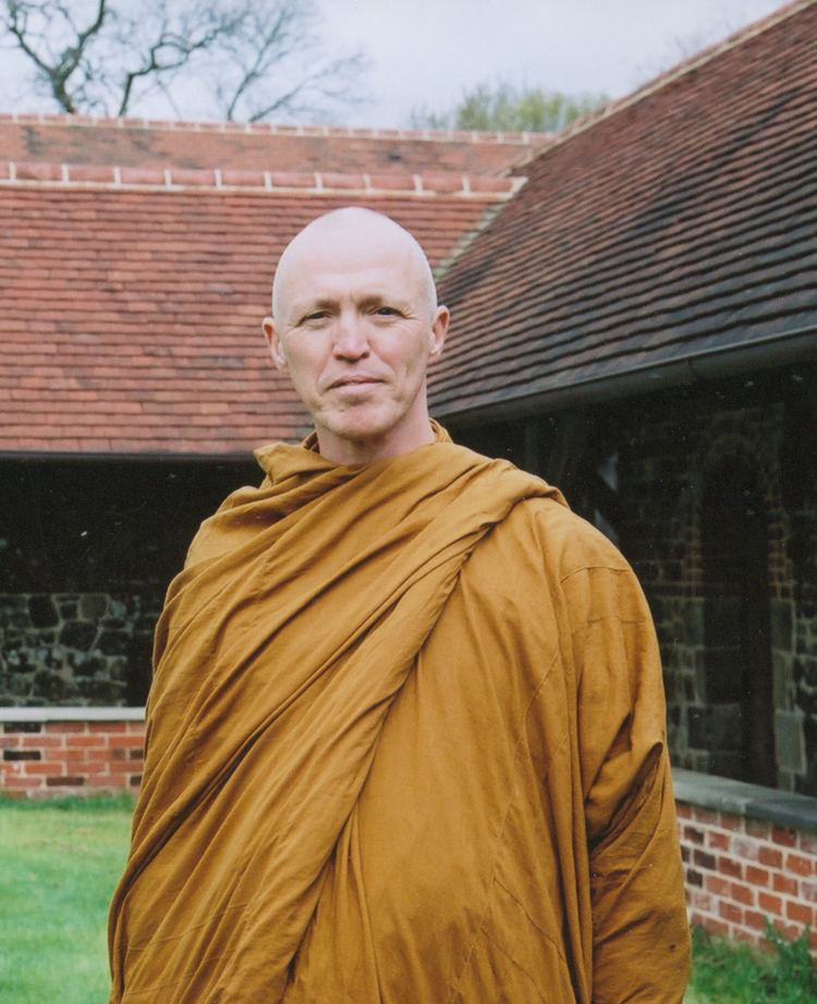 Ajahn Sucitto Ajahn Sucitto Wisdom Publications