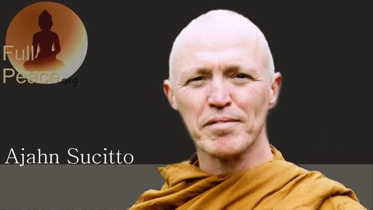 Ajahn Sucitto Be aware of thoughts Ajahn Sucitto YouTube